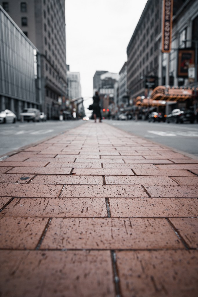travel